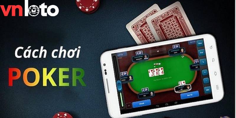 Poker đang thu hút nhiều người từ trong nước đến quốc tế