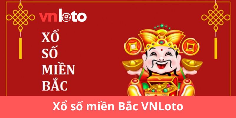 Xổ số kiến thiết miền Bắc rất được nhiều người ưa chuộng