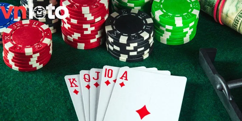 Những chiến thuật khi chơi Poker Face hiệu quả