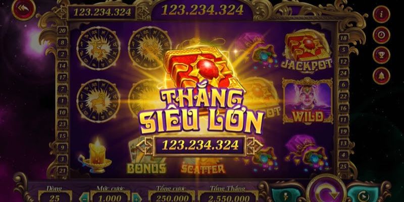 Giới thiệu game nổ hũ 88 trong thị trường Gambling hiện tại